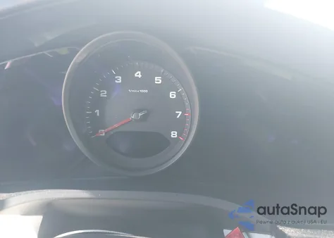 2021 Porsche Cayenne из США, поврежденный, VIN WP1AA2AYXMDA02742